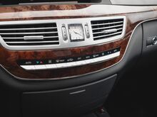 Mercedes-Benz S550 пакет AMG, регистрационный сбор оплачен
