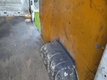 Opel Vivaro 1.9DTi 74kw, 6k manu, üv.05/2027.a.