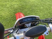 GASGAS FSE 450 2003