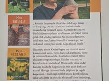 Aia ja linnu raamatud