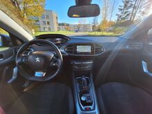 Peugeot Allure 308 96kW