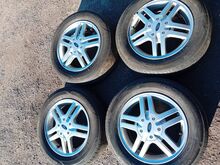 15"4X108 AUDI, MAZDA, FORD VALUVELJED SUVEREHVID