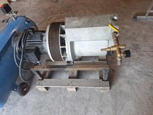 Lamellkompressor Hydrovane 23