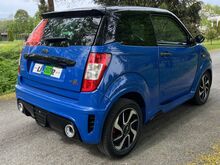 Ligier JS50 DCI Sport Ultimate 2021