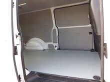 Volkswagen Transporter LONGa/c 2.0 TDI 110kW