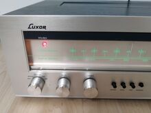 Luxor 3079 hifi стерео ресивер