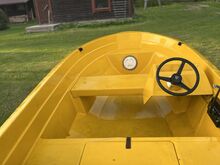 Mootorpaat Terhi 410R