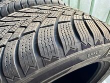 Barum Polaris 6 talverehvid 255/50/R19 SUV