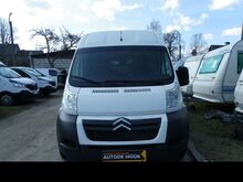 Citroen Jumper H2/L2 с кондиционером 2.2 TDI 110кВт