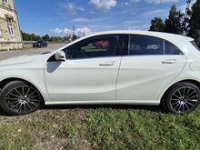 ???? Mercedes-Benz A 180 1.6 Automatic | 2016