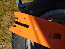 H60 harvesteri pea ja 125 masti varuosad