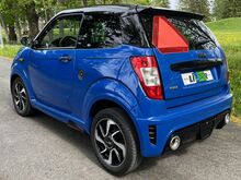 Ligier JS50 DCI Sport Ultimate 2021