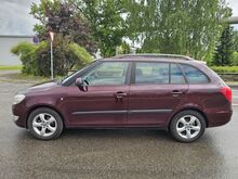 Skoda Fabia 1.2 TDI,  REG. MAKSTUD,  JÄRELMAKS!