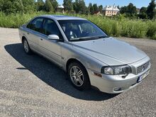Volvo s80 2.4d 120kw Facelift