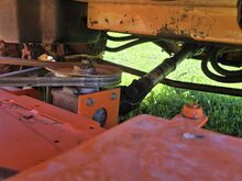 Murutraktor Scag Turf Tiger