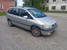 Opel zafira üv 11 2026