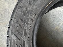 Suverehvid 205/65 16C