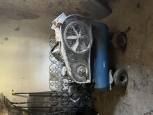 Шпаклёвочно-штукатурный распылитель Spraytec Hemo + компрес�