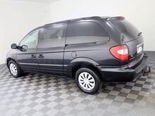 Chrysler Grand Voyager