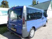 Renault Trafic 9K 1.9 TDI 80kW