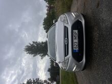Ford Mondeo Titanium 2.0 103kw