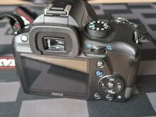 Pentax K-50