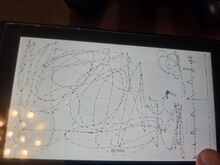 Mängukonsool Nintendo Switch
