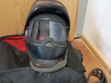 Speedglas