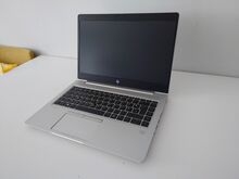 Võimekas HP Elitebook 745 G6 Ryzen 5 Pro/16GB RAM