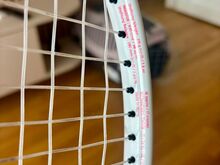 Laste tennisereket Babolat Jr
