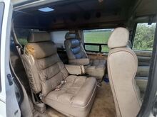 Chevrolet Astro 4.3л 4x4