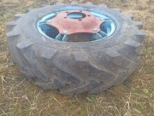 MTZ 82 esiratas