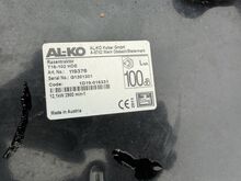 Al-Ko T16-102HDE
