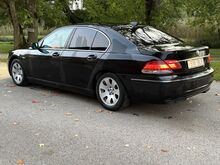 Bmw 730 3.0D 170kw 2005