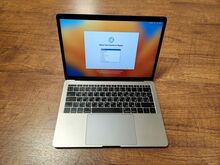MacBook Pro 13’’ 2017 (2 Thunderbolt ports)