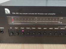 Audio Pro eelvõimendi/tüüner
