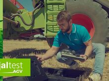 Оборудование JALTEST (AGV)