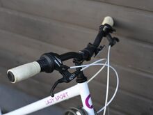 Спортивный велосипед для девочек CLASSIC Lady