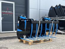 EURO silohaarats 1500mm