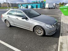 Mercedes e250