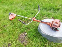 Murutrimmer husgvarna