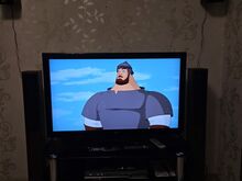 Teler LG 42" (106 cm) Full HD