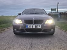 Bmw 320d 120kw