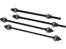 Komplekt pukside, laagrite eemaldamiseks 34-82 mm