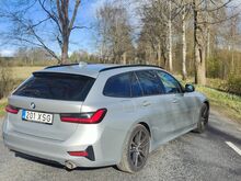 BMW 320 135кВт 2021