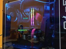 Gaming PC komplekt – i5-9600KF / GTX 1070