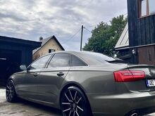 Lexani Competition Series R20 5x112