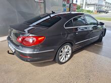 Volkswagen Passat CC 2.0 125 kw 2009a