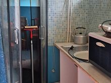 Ahiküttega korter Assamallas