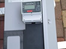Inverter Fronius